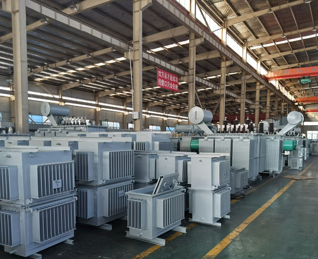 S11-8000/35山海关山海关山海关电力变压器