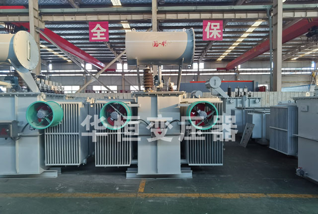 S13-6300/35山海关山海关山海关电力变压器