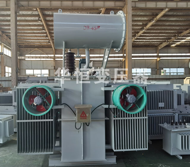 S13-6300/35山海关山海关山海关电力变压器